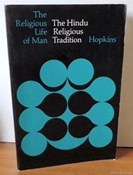 Hindu Religious Tradition
