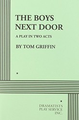 The Boys Next Door