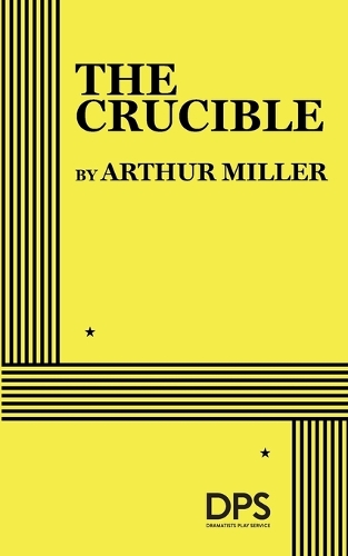 The Crucible