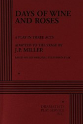 Days of Wine and Roses