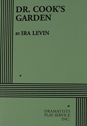 Dr. Cook's Garden