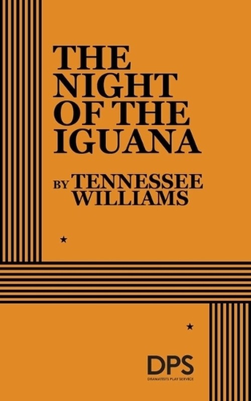 The Night of the Iguana