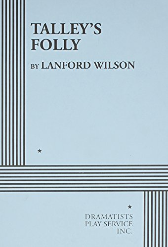 Talley's Folly