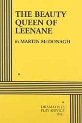 The Beauty Queen of Leenane