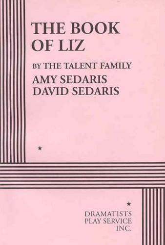 The Book of Liz