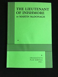 The Lieutenant of Inishmore - Acting Edition