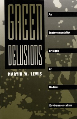 Green Delusions