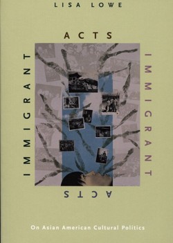 Immigrant Acts