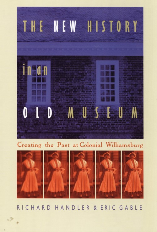The New History in an Old Museum