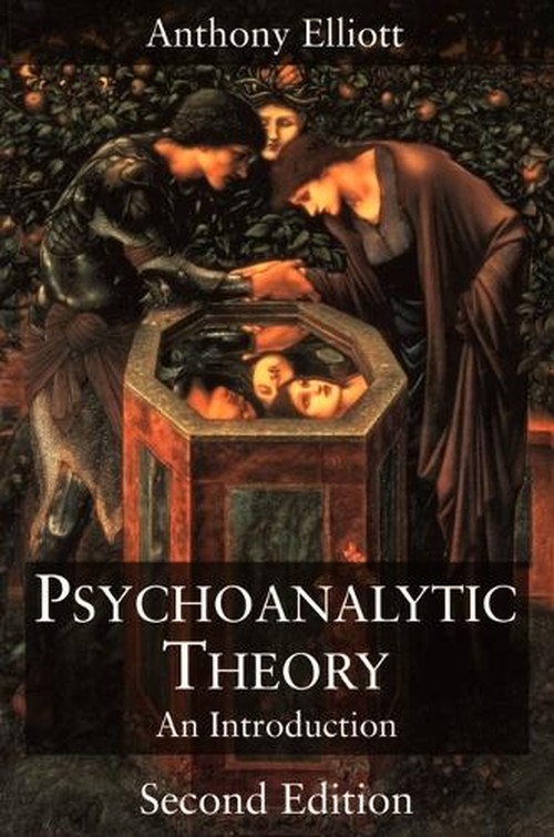 Psychoanalytic Theory