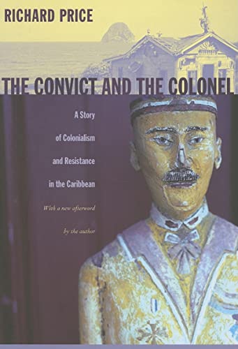 The Convict and the Colonel