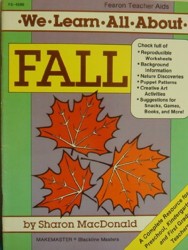 We Learn All about Fall