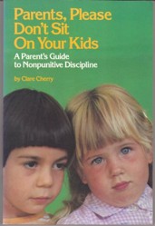 Parents, Please Don't Sit on Your Kids