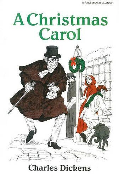 A Christmas Carol