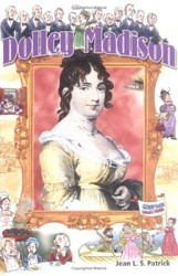Dolley Madison