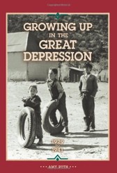Growing Up in the Great Depression, 1929 to 1941