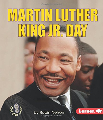 Martin Luther King Jr. Day