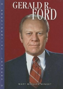 Gerald R. Ford