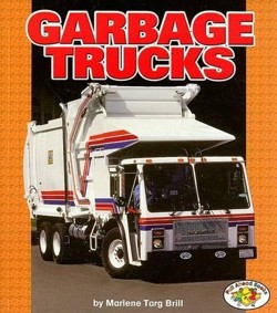 Garbage Trucks
