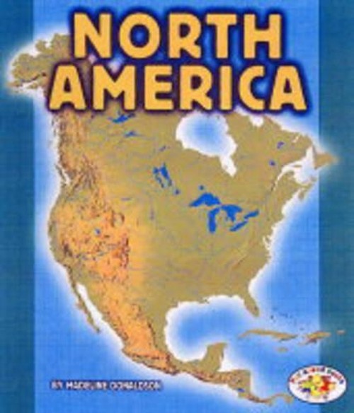North America