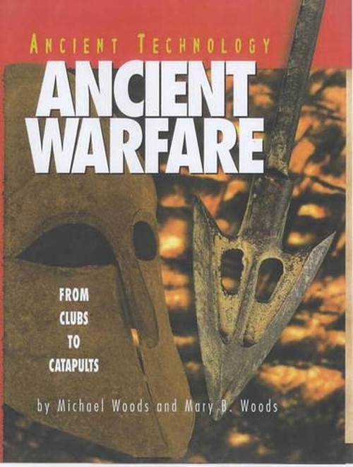 Ancient Warfare