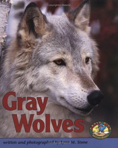 Gray Wolves