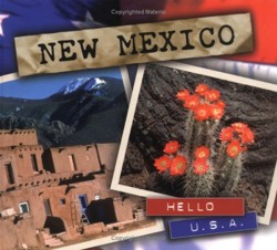 New Mexico