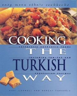 Cooking The Turkish Way