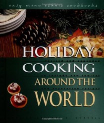 Holiday Cooking Around the World