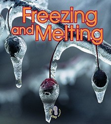 Freezing And Melting