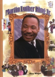 Martin Luther King, Jr.