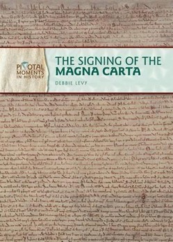 The Signing of the Magna Carta