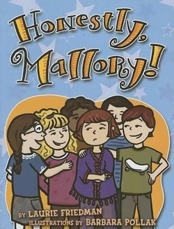 Honestly, Mallory!