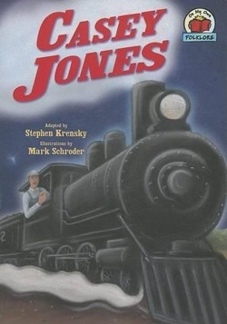 Casey Jones