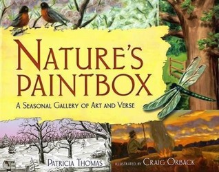 Nature's Paintbox