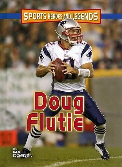 Doug Flutie
