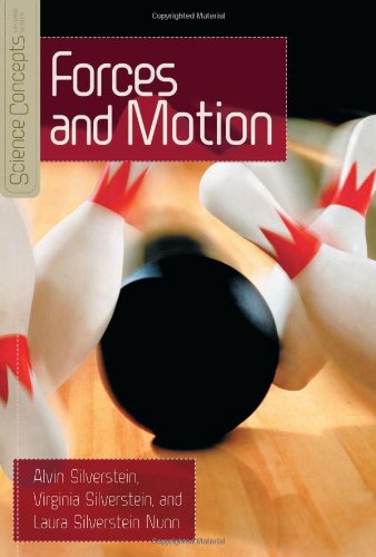 Forces and Motion
