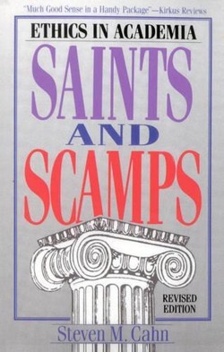 Saints and Scamps