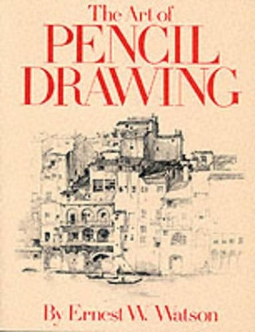 The Art of Pencil Drawing