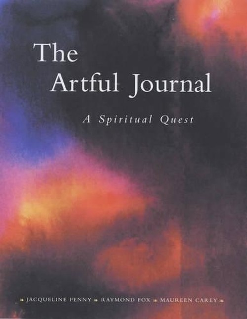 The Artful Journal