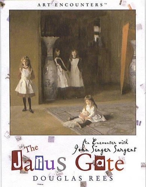 The Janus Gate