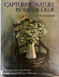 Capturing Nature in Watercolour