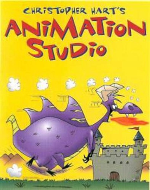 Christopher Hart's Animation Studio