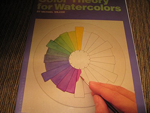 Color Theory Watercolors