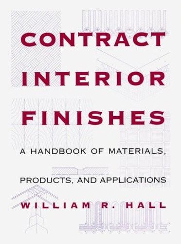 Contract Interior Finishes