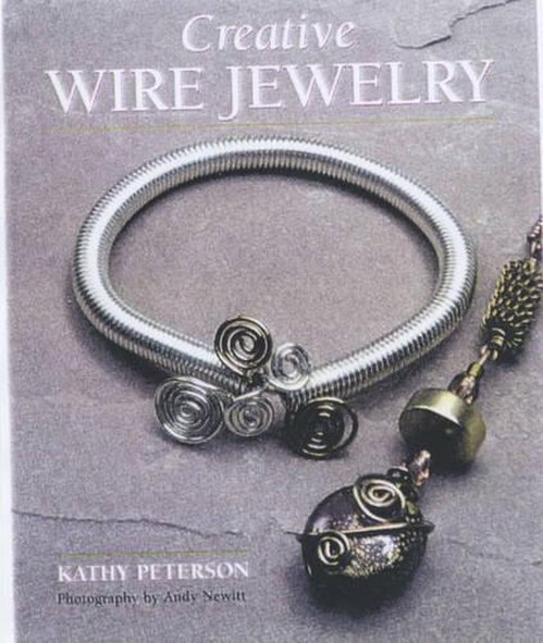 Creative Wire Jewelry