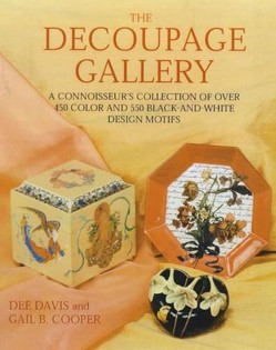 The Decoupage Gallery