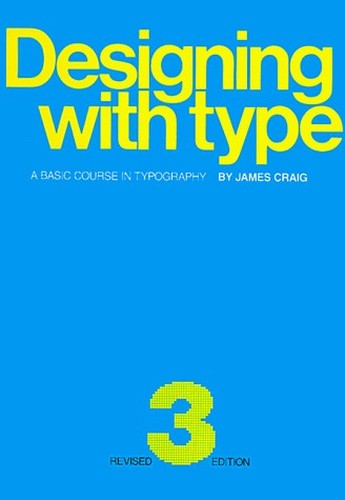 Designing with Type