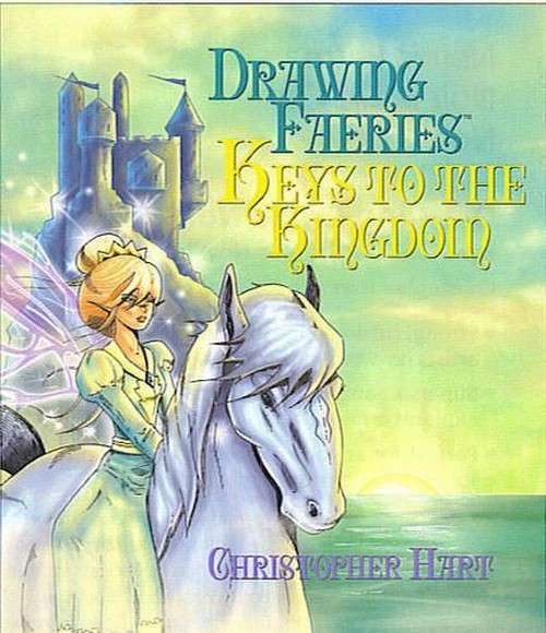 Drawing Faeries