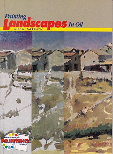 Painting Landscapes in Oil